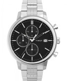 Ceas Barbati, Timex, Chicago TW2V01600 - Marime universala