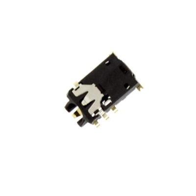 AV Conector Alcatel OT-815, OT-815D foto
