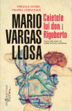 Cumpara ieftin Caietele Lui Don Rigoberto, Mario Vargas Llosa - Editura Humanitas Fiction