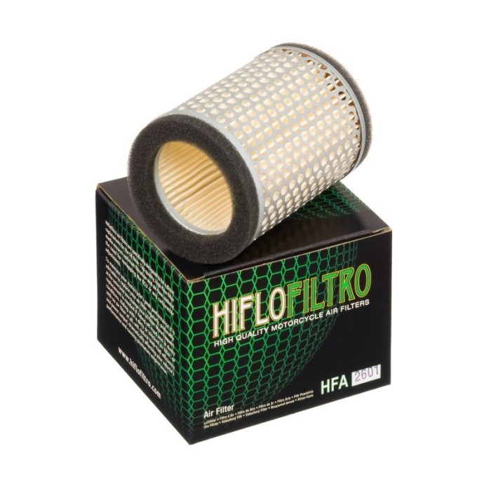 Element filtrant HFA2601, Hiflo Filtro