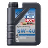 Liqui Moly Leichtlauf Performance 5W-40 1L 21367