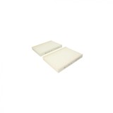 Filtru aer habitaclu BMW 5 (E39) M5 1998-2003 CORTECO 21651897