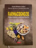 Cumpara ieftin Farmacognozie ~ Produse vegetale cu substanţe bioactive - Ursula Stanescu