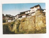 FA119 -Carte Postala- BULGARIA - Tirnovo, circulata 1967