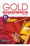 Gold Experience 2nd Edition B1 Teacher&#039;s Book - Lynda Edwards, Lindsay Warwick