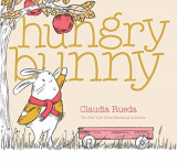 Hungry Bunny | Claudia Rueda, Chronicle Books