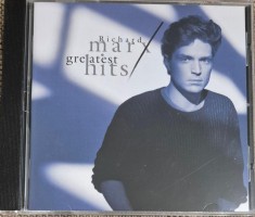 cd richard marx greatest hits foto