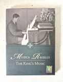 Muzica Regelui / The King's Music (Carte + CD)