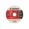 disc abraziv pentru slefuit metal ELEFANT 125*6,0*22,23 (T27) Innovative ReliableTools