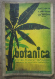 Botanica pentru clasa V-a secundara/ 1935, Clasa 3, Alte materii