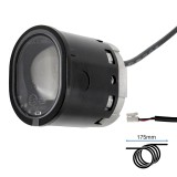 Cumpara ieftin Far fata Ninebot ZT3 Pro original