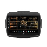 Cumpara ieftin Navigatie Jeep Renegade (2014-2018), Android 13, B-Octacore 6GB RAM + 128GB ROM, 9 Inch - AD-BGB9006+AD-BGRKIT286