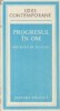 Progresul in om - Contributii la o critica a civilizatiei puterii