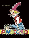 Pinocchio - Carlo Collodi - Editura Grupul Art