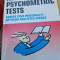 Philip J. Carter - IQ and Psychometric Tests