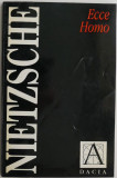 Cumpara ieftin Ecce Homo &ndash; Friedrich Nietzsche (1994) (cateva sublinieri)