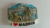 M3 C2 - Magnet frigider - Tematica turism - Spania 42