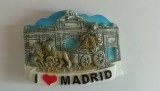 M3 C2 - Magnet frigider - Tematica turism - Spania 42