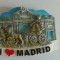 M3 C2 - Magnet frigider - Tematica turism - Spania 42