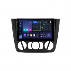 Navigatie Auto Teyes CC3L BMW Seria 1 E87 2004-2011 4+64GB 9` IPS Octa-core 1.6Ghz, Android 4G Bluetooth 5.1 DSP, 0755249821250
