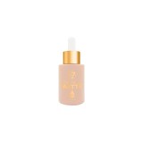 Baza de Machiaj Elixir pentru fata, W7, Miracle Matte Elixir, 30 ml