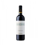 Corcova Cuvee Boheme - Vin Sec Rosu - Romania - 0.75L