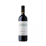 Corcova Cuvee Boheme - Vin Sec Rosu - Romania - 0.75L