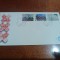FDC Olanda 1985