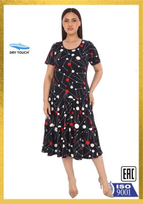 Rochie Viscoza Cod RT8 0014Marimea foto