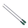 Set 2 Surubelnite Lungi Mannesmann 11250, 450mm, Dreapta+Phillips, Crom Vanadiu