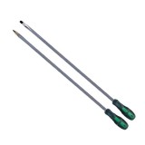 Cumpara ieftin Set surubelnite lungi Mannesmann 11250, 450 mm, 2 piese