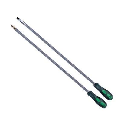 Set surubelnite lungi Mannesmann 11250, 450 mm, 2 piese foto