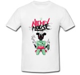 Cumpara ieftin Tricou &quot; Mickey Mouse &amp; weed &quot;