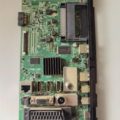 Main Board 17MB110P Din JVC 48" Ecran VES480UNDS-2D-N12