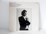 Vinil Ludwig G&uuml;ttler, Trompetenkonzerte Telemann, Baldassari, Torelli, Albinoni