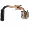 139. Sistem Racire Heatsink CPU laptop AT0U10010S0
