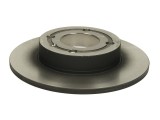 Disc frana VW LUPO (6X1, 6E1) (1998 - 2005) KRIEGER 0950004461