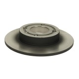 Disc frana VW LUPO (6X1, 6E1) (1998 - 2005) KRIEGER 0950004461