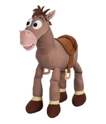 Jucarie plus Bullseye Medium Toy Story 4 foto