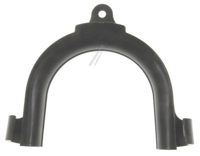 HOSE HANGER;PUMP MODEL,PP,BLACK DC62-10278A Masina de Spalat Samsung WF9622