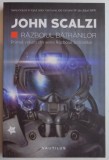 RAZBOIUL BATRANILOR de JOHN SCALZI , 2015