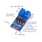 modul 15A 400W MOS FET Trigger Switch Drive Module PWM Regulator Control Panel