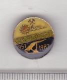 Bnk ins Insigna Combinatul Minier Ploiesti 1957-1987, Romania de la 1950