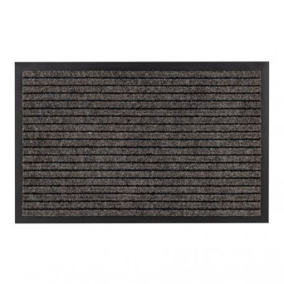 Covor antiderapant DURA 1861 exterior, interior - bej, 50x80 cm foto