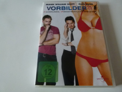 Exemplu ?, dvd foto