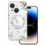 Tel Protect Husa Flower Magsafe iPhone 15 Design 5