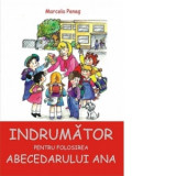 Indrumator pentru folosirea Abecedarului