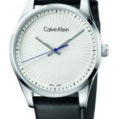 Calvin Klein K8S211C6 ceas barbati nou 100% original. Garantie, livrare rapida
