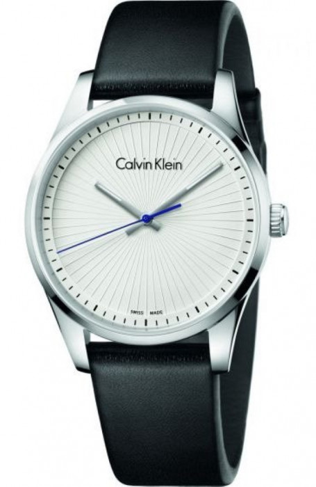 Calvin Klein K8S211C6 ceas barbati nou 100% original. Garantie, livrare rapida