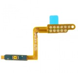 Flex Senzor Amprenta Samsung A7 (2018) A750 Banda Buton Home